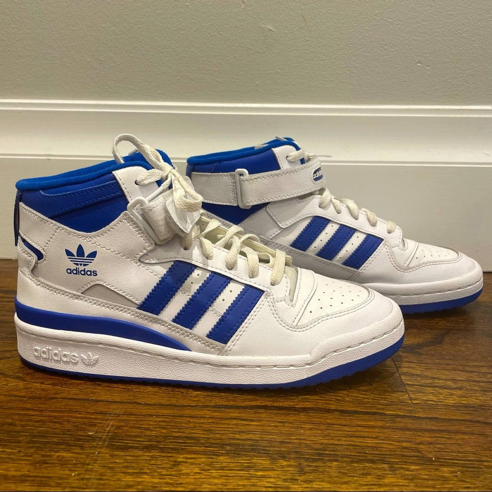Adidas Forum Mid